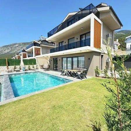 Apartamento Yasam 2