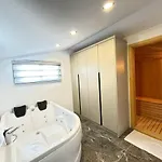 Apartment Yasam 2