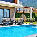 Yasam 2 Apartment *