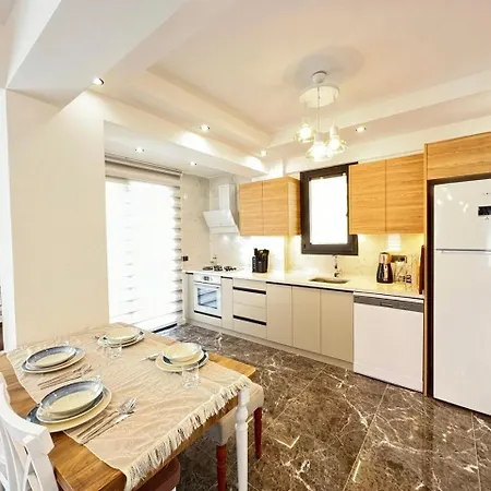 Yasam 2 Apartamento Fethiye