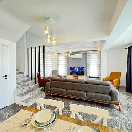 Yasam 2 Apartamento *