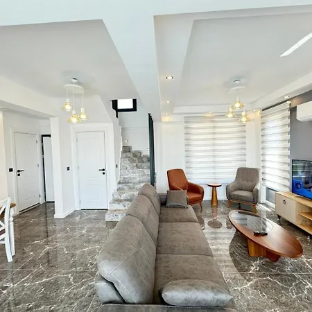 Apartamento Yasam 2 *