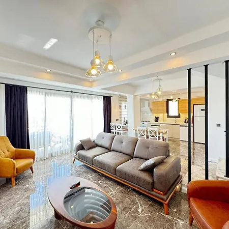Apartamento Yasam 2 *