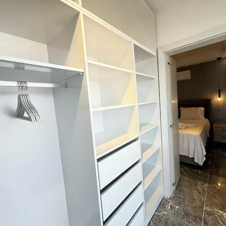 Apartamento Yasam 2 Fethiye