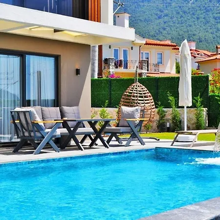 Yasam 2 Apartamento *