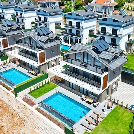 Yasam 2 Фетхие