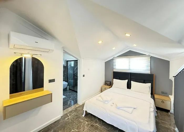 Yaşam 2 Daire