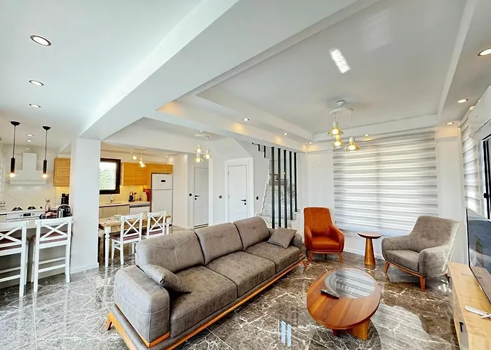 Yasam 2 Фетхие