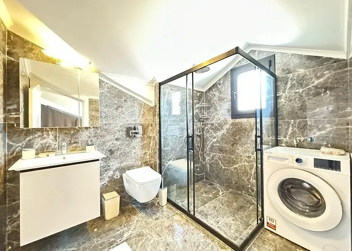 Yaşam 2 Daire