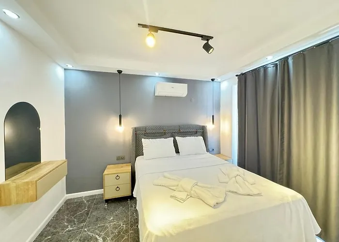 Yasam 2 Апартаменты