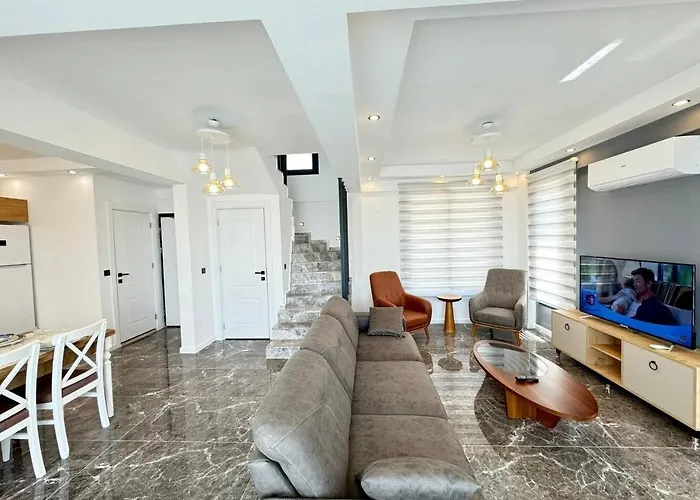 Апартаменты Yasam 2 *