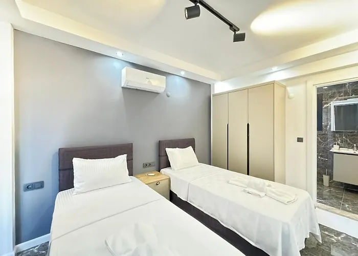 Yasam 2 Фетхие