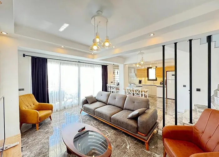 Апартаменты Yasam 2 *