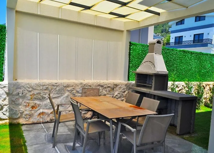 Yasam 2 * Фетхие