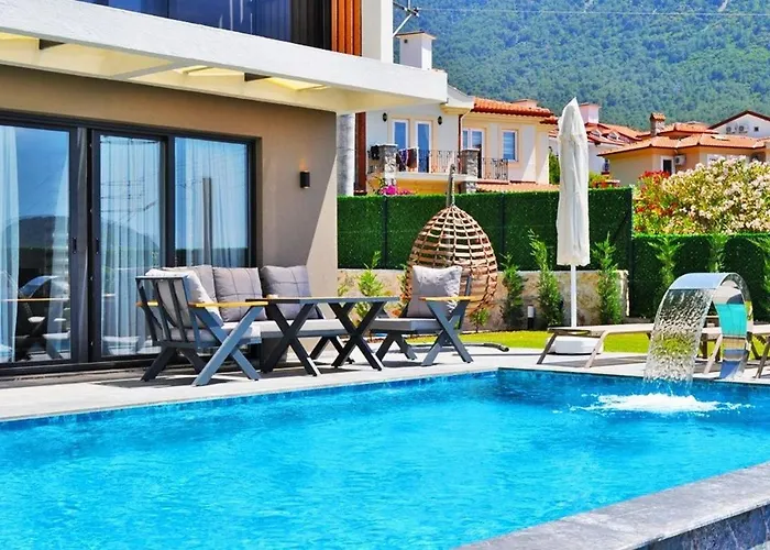 Yasam 2 Апартаменты *