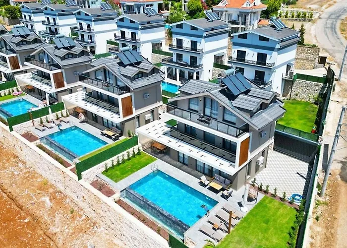 Yasam 2 Фетхие