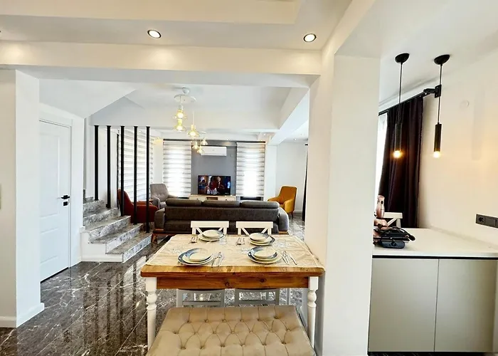 Yasam 2 * Фетхие